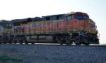 BNSF 6603